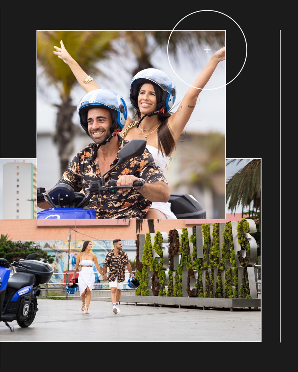 Lovesharing_'s tweet photo. Los lunes nos los llevamos de
paseo en moto. 🛵💨
#lovesharing #motosharing #movilidadsostenible https://t.co/9GliS2oYm8