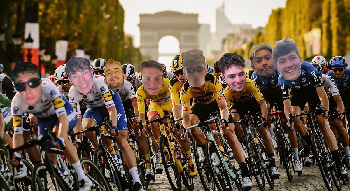 The 2022-23 committee have decided to do a charity cycle ride in order to raise awareness for testicular cancer. This event will be taking place from the 21-28 Sept. We will be cycling 1000 miles between us. Thank you to <a href="/OddBallsFDN/">The OddBalls Foundation</a> for sponsoring us 🐂

gofund.me/9e374825