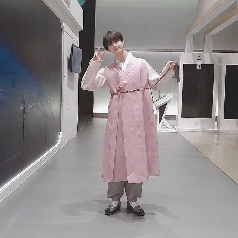 ddana_potato's tweet image. 4년전이나 지금 이나 한결같이  짱 귀여움🥹

#산하