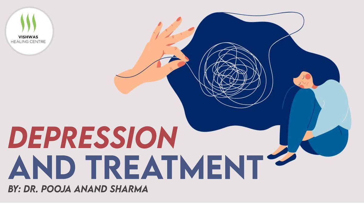 Depression And Treatment
Watch full video 👉🎞 youtu.be/MkYvgoaoSNI
#VishwasHealingCentre #MentalHealth #Awareness #Challenges #Struggles #Grief #ObsessiveThought
#Depression #Family #Gratitude #Loneliness #Fear #Overthinking #Breath #AnxietyDepression #DepressionAwareness