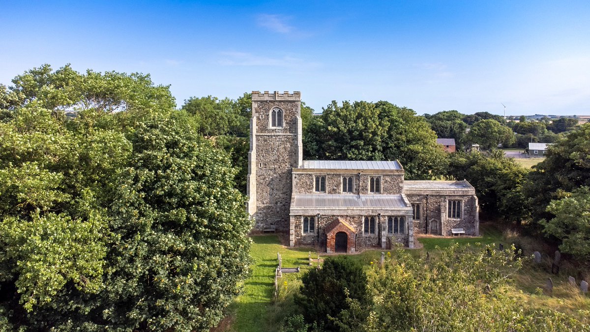 friendschurches's tweet photo. Are you passionate about old churches? Come and work with the Friends of Friendless Churches!

We're currently seeking an Administrator to run our office operations and help grow our  membership programme.

Please share!

https://t.co/QNQfedrTLb https://t.co/KrbwmzuPi7