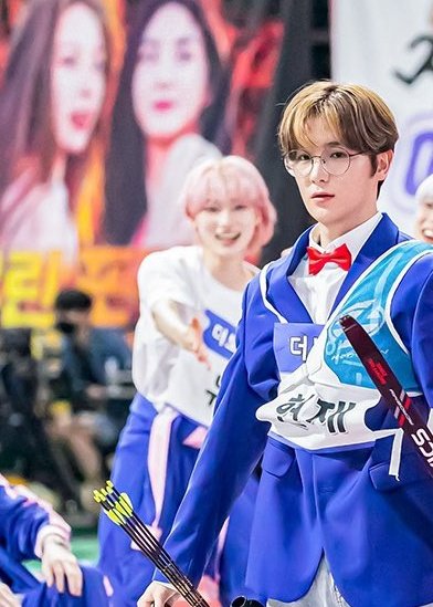 제 남친을 소개합니다~!                          (긴장.)