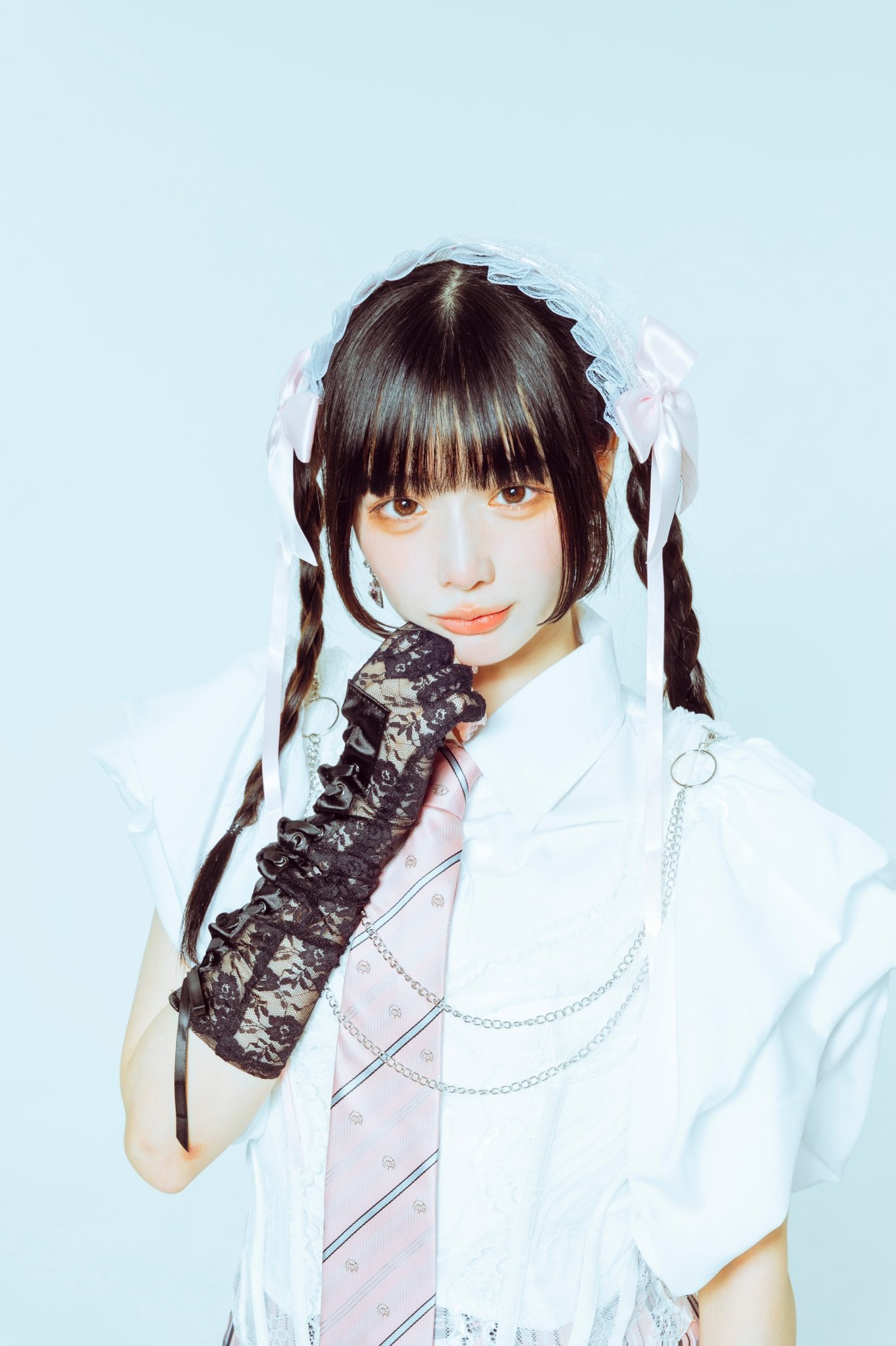 兎遊　兎遊たお　きゅるりんってしてみて　青春高校 きゅるりんってしてみて「ぷれしゃすはーと」兎遊たおver