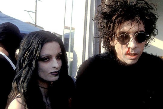 TimBurtonFR's tweet photo. 🎃 Calendrier de Burton 🎃 Jour 20. https://t.co/CPnQoc7NqO
