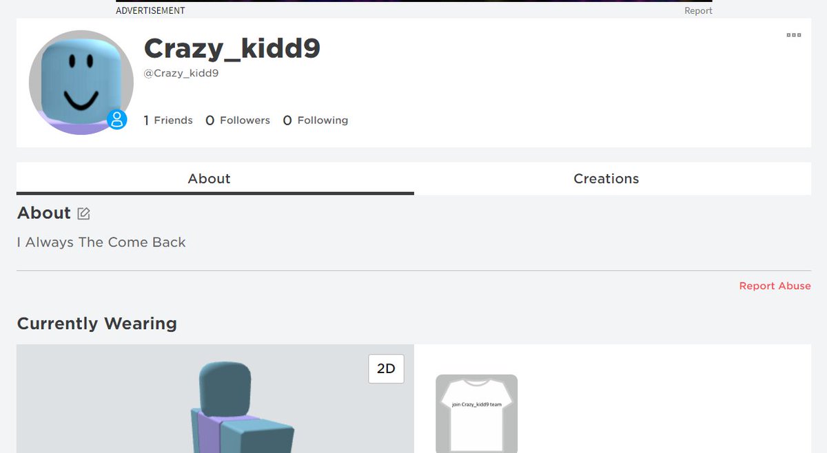 Şu anda robloxun IP adresine ulaşıp IP adresine ping ve DDOS atan hacker!