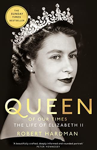 GiftBlog's tweet image. #Queen of our times. The life of #ElizabethII #Elizabeth2 #Balmoral #buckinghampalace amzn.to/3cT7QLv