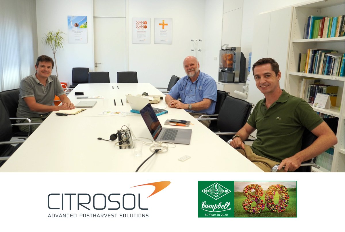 CITROSOL tweet media