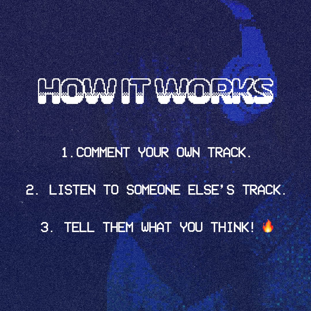 Ditto Music tweet media