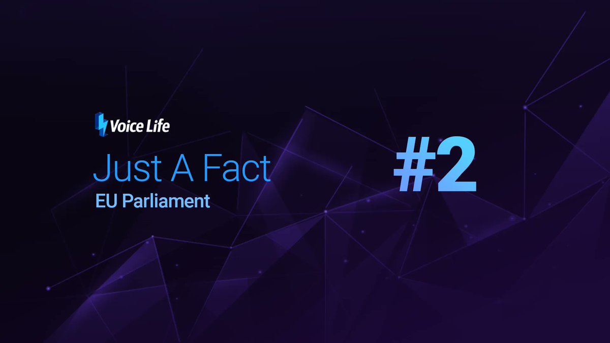 Voice Life tweet media