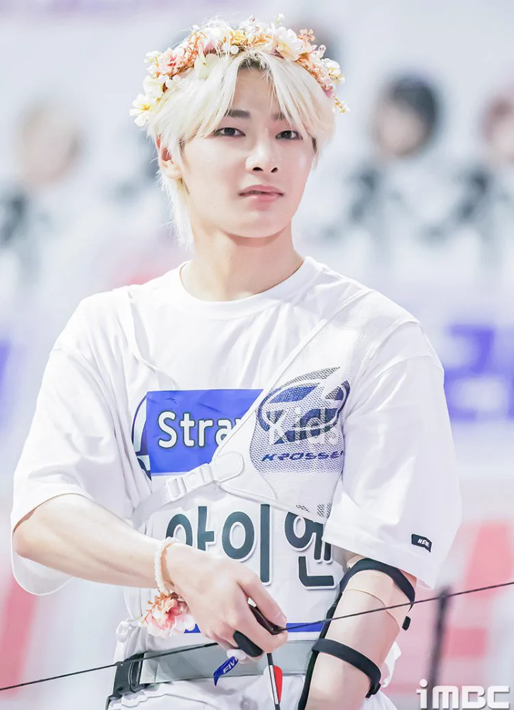 Stray Kids情報☆SKZ-INF8 on X: 
