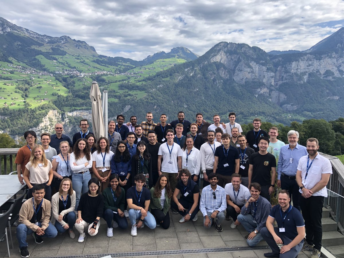 istp_eth's tweet photo. Thank you to everyone involved in our IDEA League Summer School for making it such a success. Students learned about the #Environmental and #SocialEffects of #SupplyChains, and we were blown away by the insights and solutions that were shared by everyone involved 👏 https://t.co/aSp2Ax4QIH