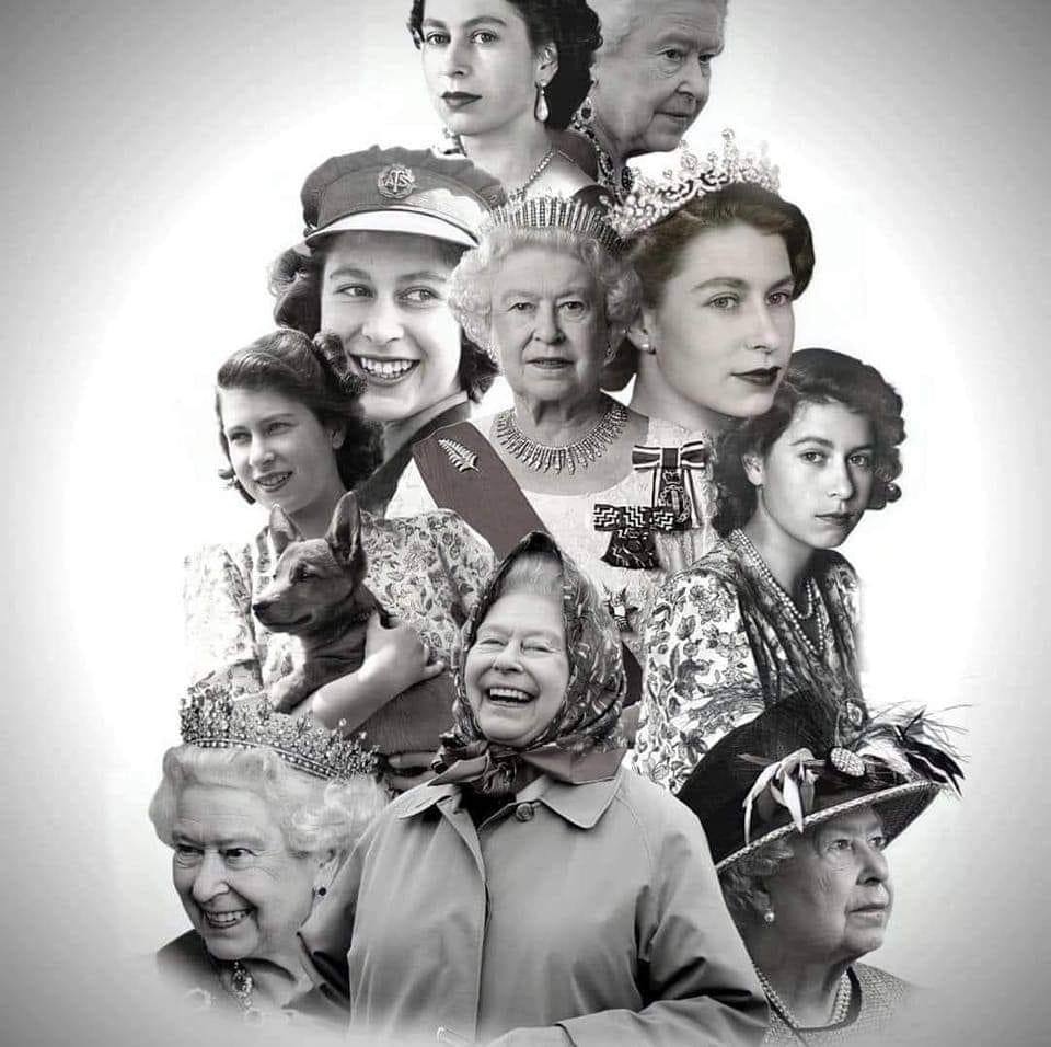 We are deeply saddened by the passing of Her Majesty Queen Elizabeth II. We thank her for her 70 years of selfless service to her country and the commonwealth. Our thoughts are with the Royal Family during this incredibly hard time. May She Rest In Peace 👑