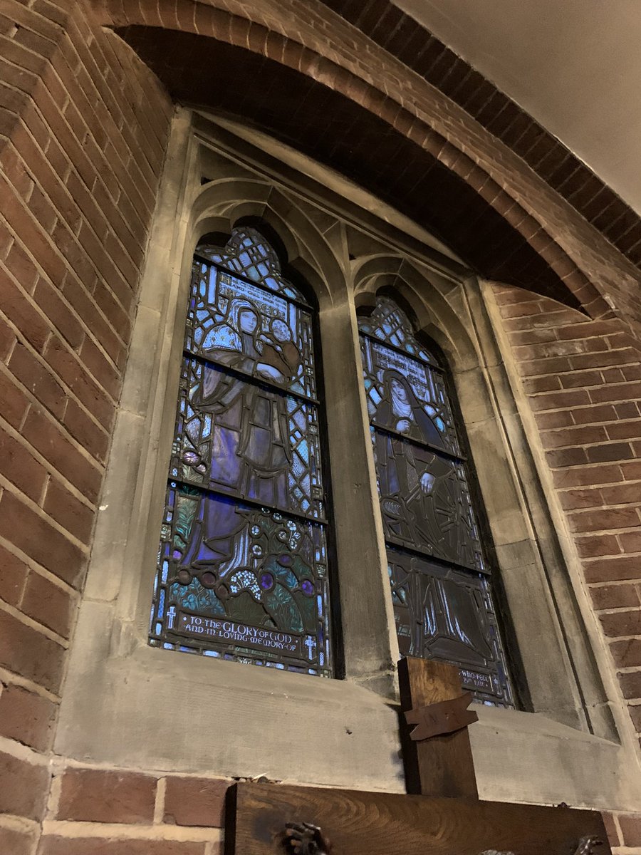 Emmanuel Choir tweet media