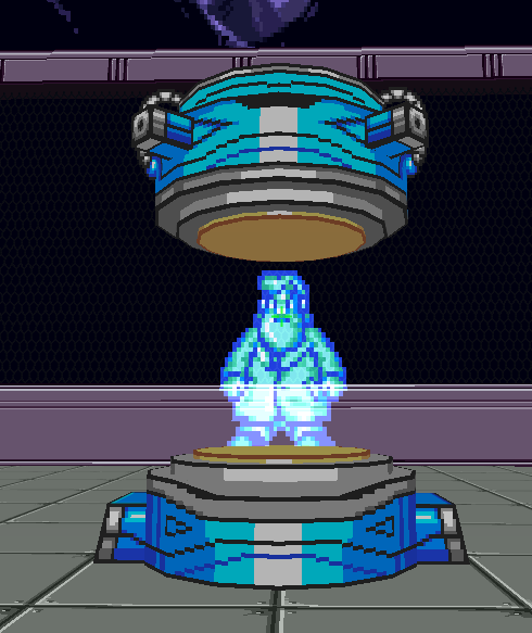 mh_fps's tweet photo. ...博士? 何とか...

#MegaMan #megamanx
#ロックマン #ロックマンX https://t.co/Eb7HAacMfD