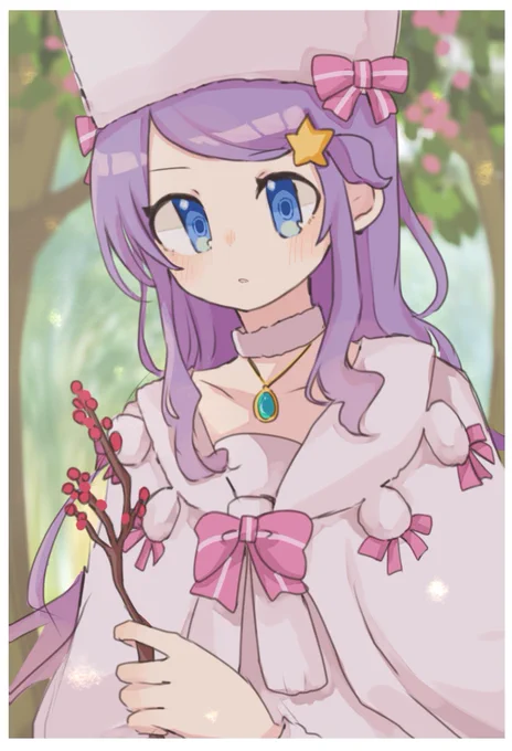 アナスタシア #リゼロ  #rezero 