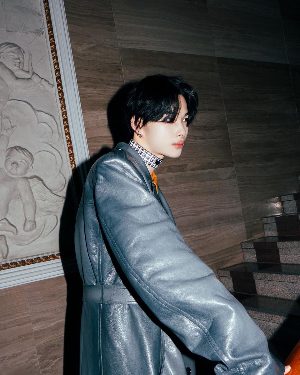 enhypenupdates's tweet photo. [INSTAGRAM] 220909

"#NI_KI"

@ENHYPEN_members @ENHYPEN #ENHYPEN #엔하이픈 https://t.co/HeOue9YNEi
