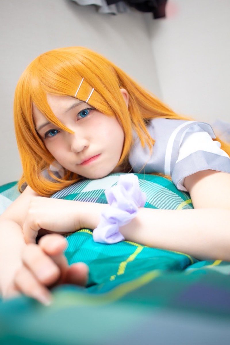 なる茶ん tweet media