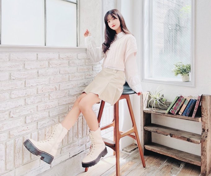 Twitterのコスプレ画像36