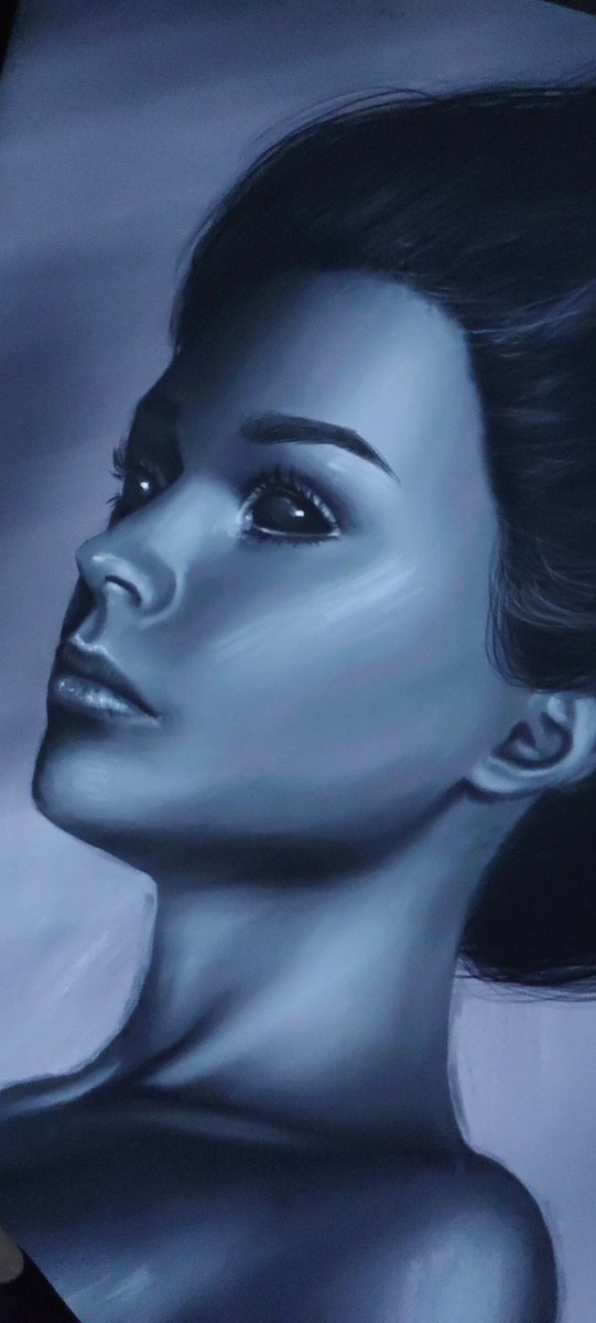 WIP

Hello darkness my old friend