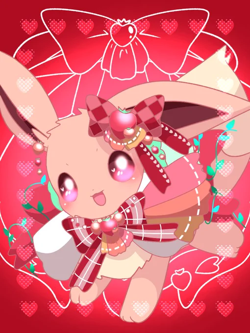 10月でデジタル歴3年になる指描き絵師ですポケモン絵師さん中心にお迎えします〜 タグ乱失礼!#絵師さんと繋がりたい#ポケモン #ポケモン好きと繋がりたい#ポケモン絵描きさんと繋がりたい 