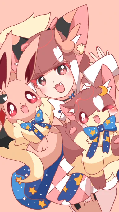 10月でデジタル歴3年になる指描き絵師ですポケモン絵師さん中心にお迎えします〜 タグ乱失礼!#絵師さんと繋がりたい#ポケモン #ポケモン好きと繋がりたい#ポケモン絵描きさんと繋がりたい 