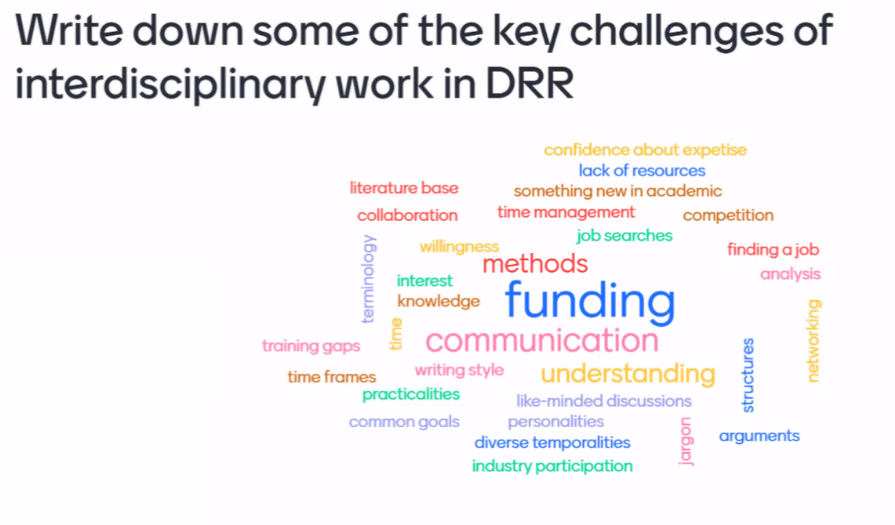 Kevin Blanchard on Twitter "RT ekh_sci Really cool to be at the