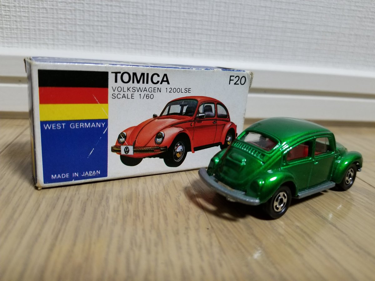 憧れの一台が入庫しました❗ 形が独特で、斬新さは40年経っても全然