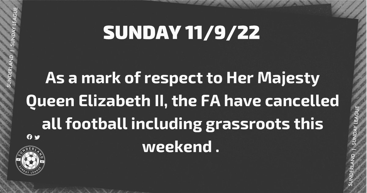 SunderlandSunLeague (@sunderlandsl) on Twitter photo 