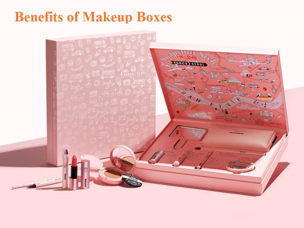 myboxpackaging's tweet image. The safety of makeup products is of huge concern to any makeup lover. So to save these fancy items, there is an increased need for Makeup Boxes that are sturdy and stylish at the same time. 
bit.ly/3RAdbGw
#makeuplover #makeupboxes #customized #cosmetics #stylish #boxes