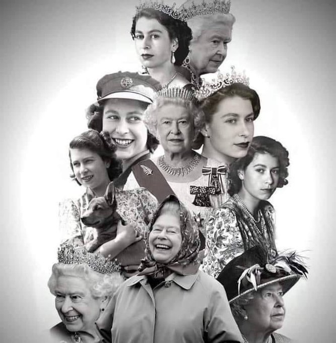 We are saddened to hear of the death of Her Majesty Queen Elizabeth II. She was truly a trailblazer and role model for women and girls throughout her seventy years as our Queen.