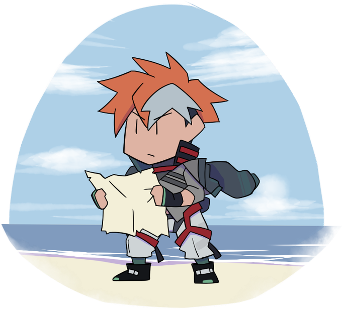 Clear のイラスト マンガ作品 1 023 件 Twoucan