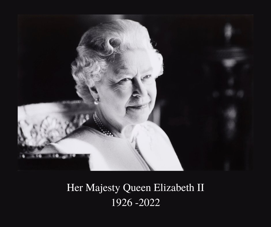 All of us at the RFU Injured Players Foundation are very saddened to hear of the death of Her Majesty Queen Elizabeth II and offer our condolences to the whole Royal Family at this time.