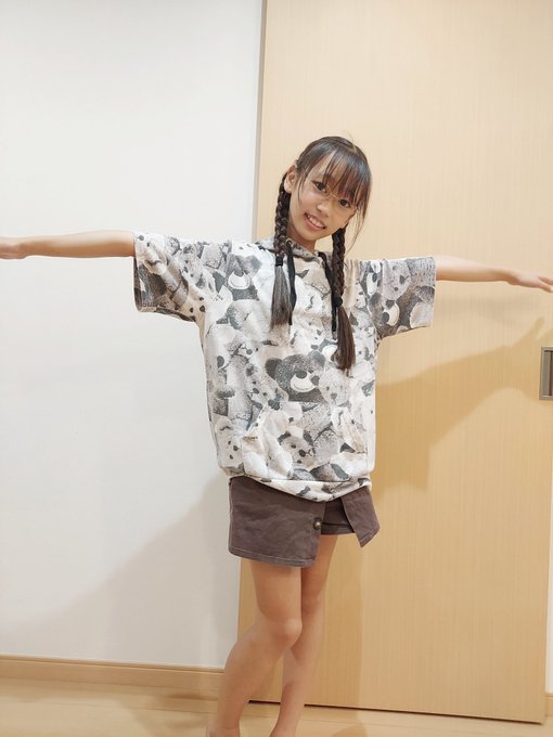 Twitterのコスプレ画像2