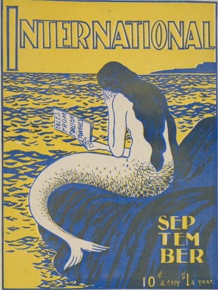 KalbMarple's tweet photo. Feels like a good day for a reading mermaid.
#vintage poster from the NYPL Digital Collections.
#mermaid #readingbreak #readlikeagirl #readlikearockstar #lovemylibrary #histfic #HistoricalRomance #historicalmystery #mystery #mysterywriter #writerslife https://t.co/LHIyW2oz3a