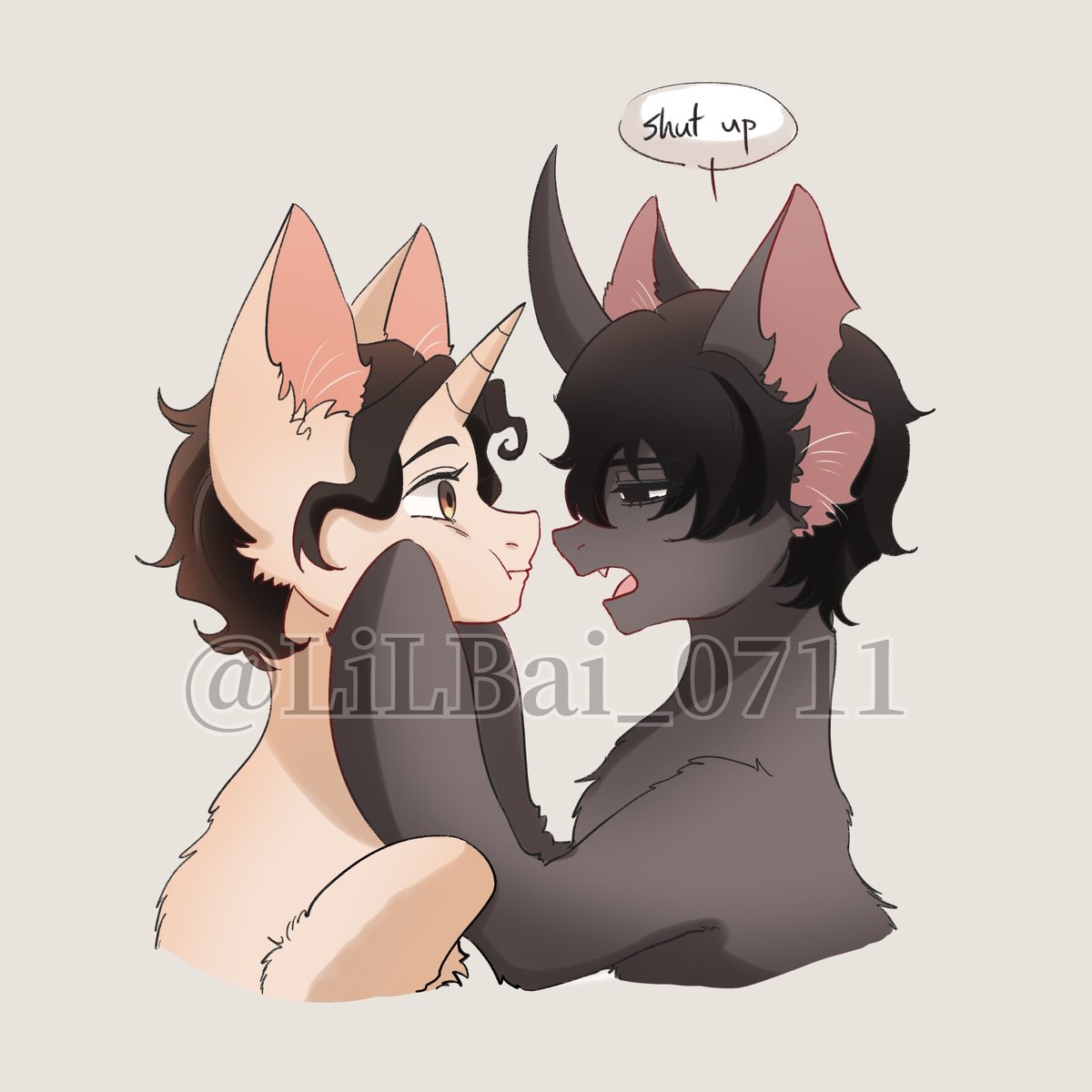 LiLBai_0711's tweet photo. pony🌈

#終末のワルキューレ
#RecordofRagnarok
#shuumatsunovalkyrie https://t.co/U3v4fSyZwG