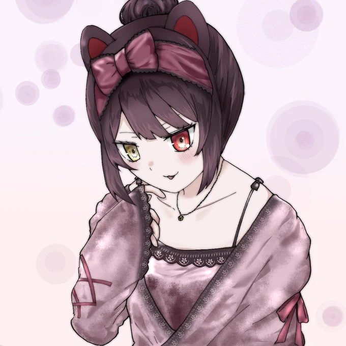 #いぬいらすと #とこばくたん「なんかァ〜、LNE壊れちゃっててェ〜……」爆誕日おめでとうございます!! 新衣装もスタンプも可愛い歌最強ガチ感謝 
