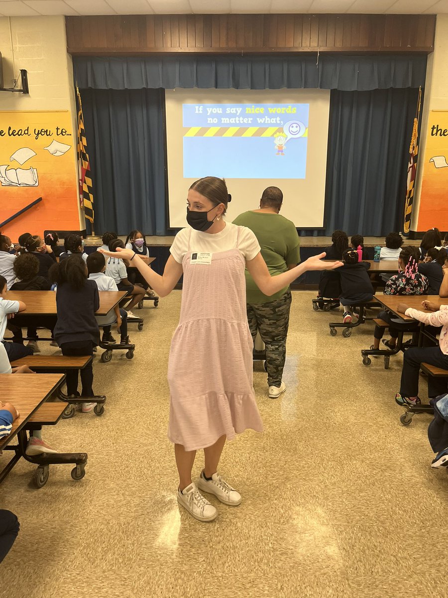 Cooper Lane ES tweet media