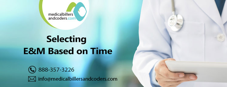 mbc_services's tweet photo. Selecting E&M Based on Time
In this article, we provided guidance on selecting E&M based on time and discussed activities where time is counted, may not be counted.
Click here to read more: https://t.co/FiYZmzJsj2
#PrimaryCare #PrimaryCareBilling #QHP #EMServices #RCM https://t.co/zgtN8IaZBJ