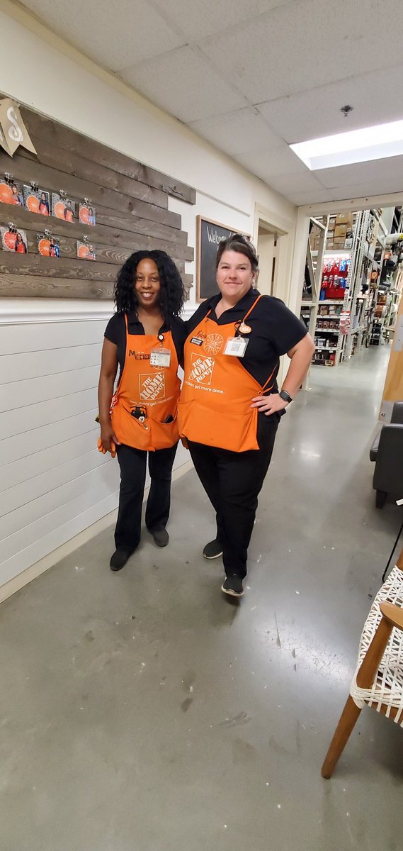 Mechelle Davis (@mechelleddavis) on Twitter photo Look who's twinning again at Buford! Ops Manager Melissa and Night Ops Manager Mechelle. <a href="/Steph_Curtis147/">Stephanie Curtis</a> <a href="/MelissaS140409/">Melissa Schofield</a> Look who's twinning again at Buford! Ops Manager Melissa and Night Ops Manager Mechelle. <a href="/Steph_Curtis147/">Stephanie Curtis</a> <a href="/MelissaS140409/">Melissa Schofield</a>