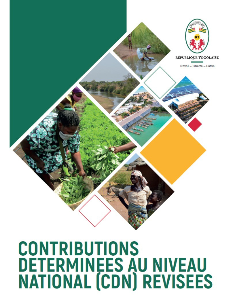 Voulez-vous tout savoir sur les engagements du <a href="/TogoOfficiel/">République Togolaise</a> dans la lutte 🌍 contre les changements climatiques ? Téléchargez notre brochure sur les Contributions Déterminées au niveau National #CDN Révisées 👉🏾 
undp.org/fr/togo/public…