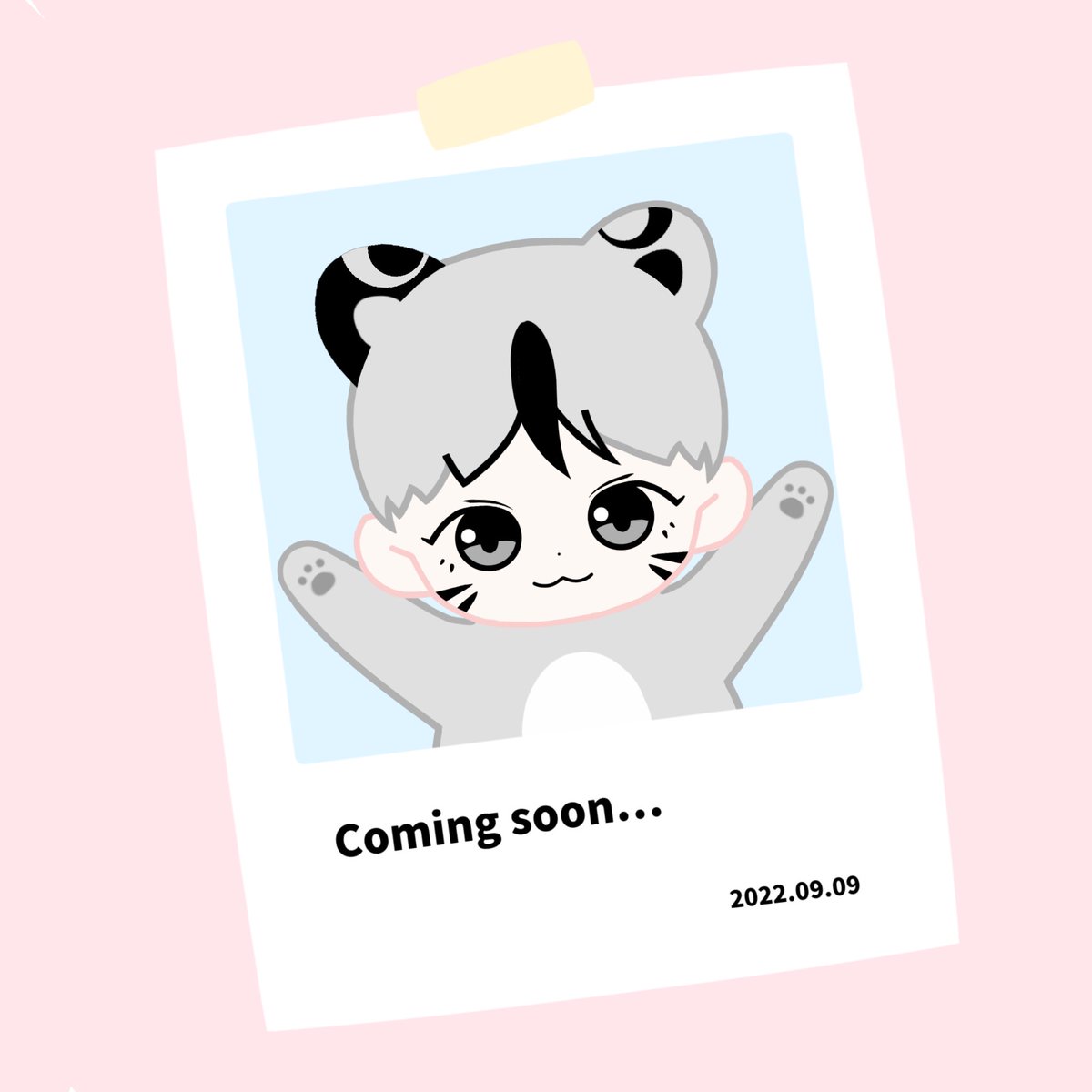 잼랑이 tweet media