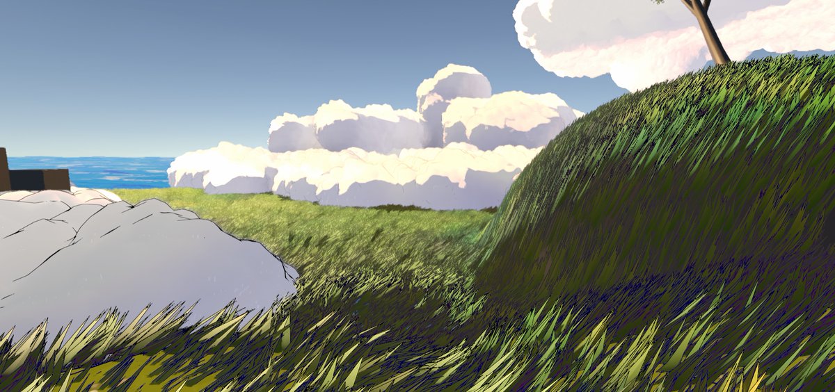ARTnGAME's tweet image. GIBLION new version released @AssetStore
assetstore.unity.com/lists/world-de…
Upgrade from Sky Master ULTIMATE only $19 !!!
@Unity3DBot @AssetStore_JP #UnityAssetStore #unity3d #indiegame #indiegamedev #gamedev #indiedev #AssetStore #madewithunity #gamedevelopment @unitygames #VFX
