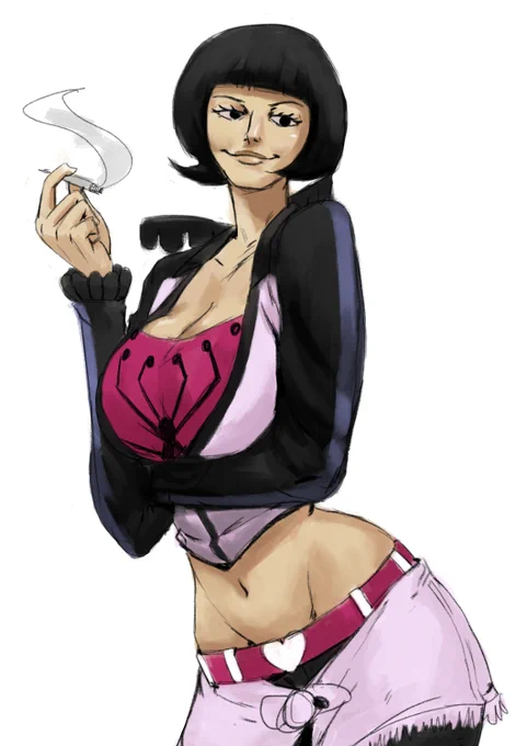 (old)  Ex Empress Shakky 