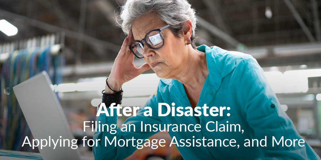 We hope you’ll never need these tips, but if you do we’re here to help. bit.ly/3eEi0Ad