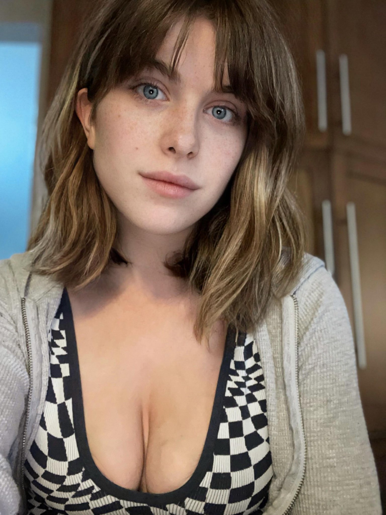 RealGirls on Twitter "Feeling cute 🥰 https //t.co/dBGPZ1WykQ" / Twitter
