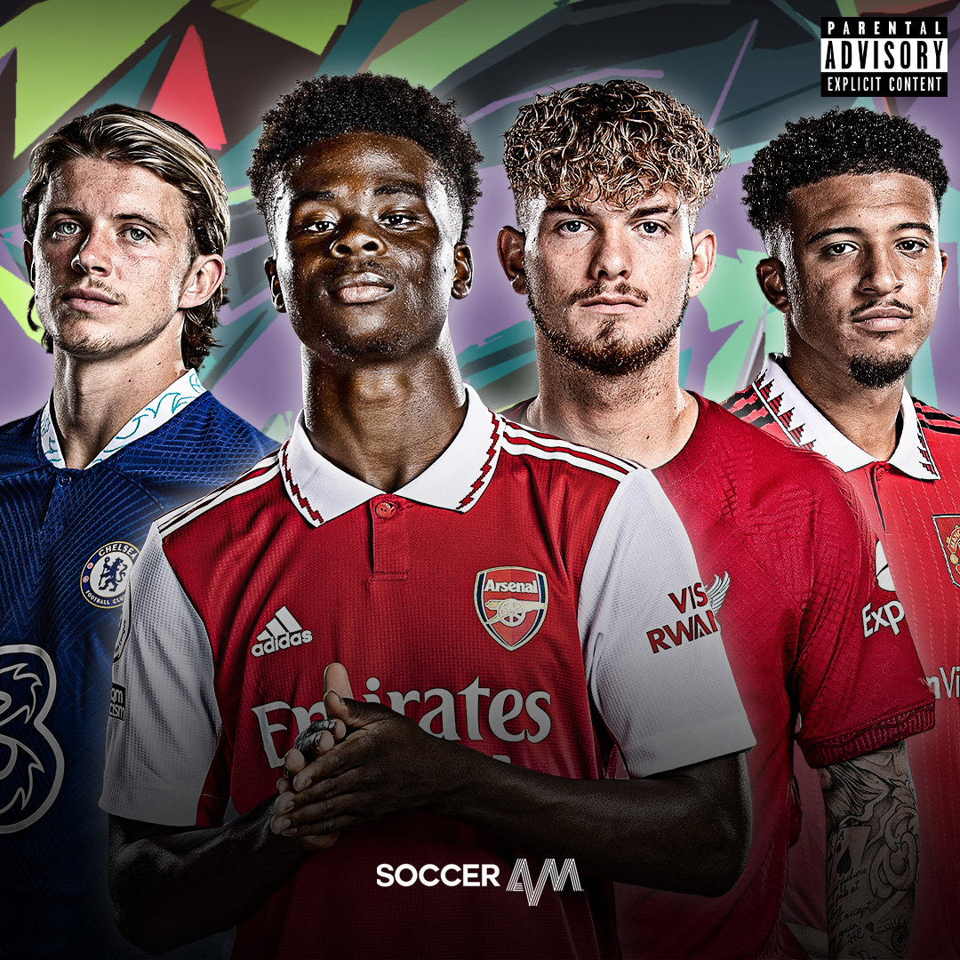 Soccer AM tweet media