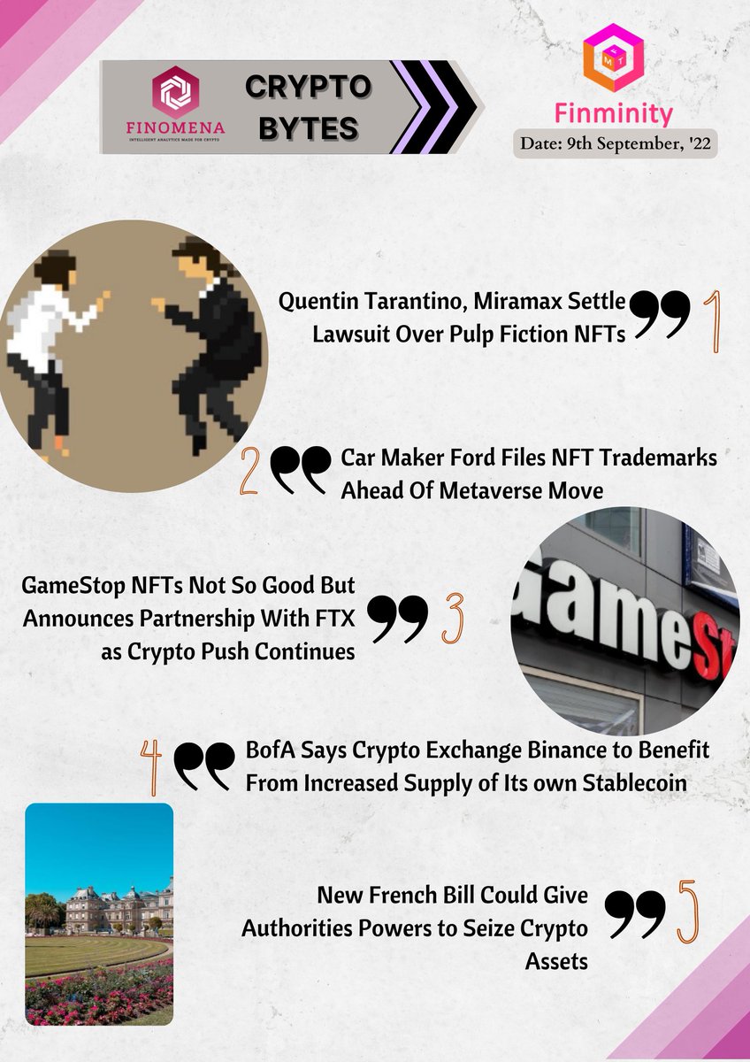 Finminity tweet media