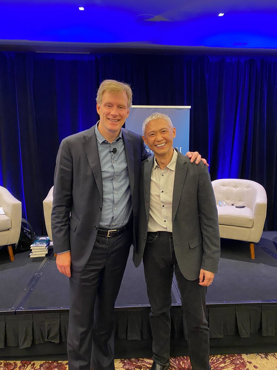 Peter Oey tweet media