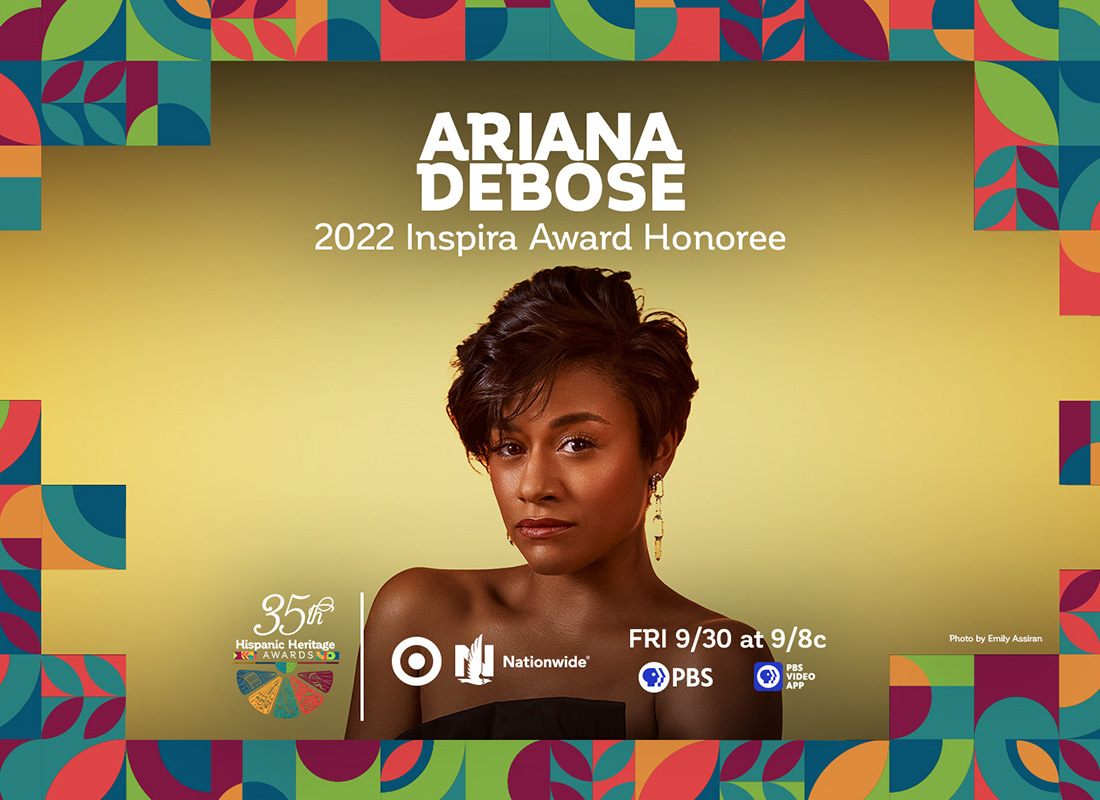 HHFoundation's tweet photo. Presented by @Target with Official Broadcast Sponsorship by @Nationwide, and hosted by @Google, the historic program will air Friday, September 30th on @PBS stations and stream on https://t.co/STHjD8636U and the PBS Video app. https://t.co/VAVyPoSWjm