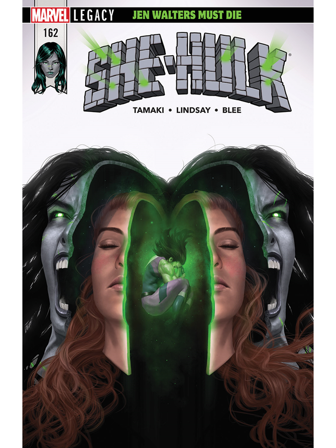 Classic Year One Marvel Comics on Twitter "SheHulk 162 from February